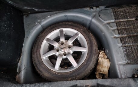 Ford Fiesta, 2007 год, 220 000 рублей, 12 фотография
