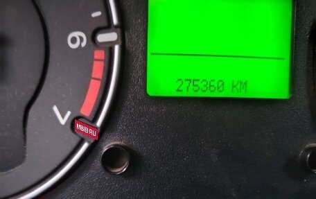 Ford Fiesta, 2007 год, 220 000 рублей, 10 фотография
