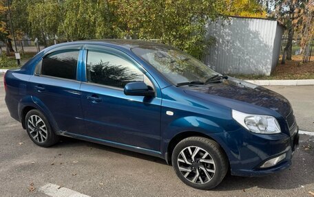 Chevrolet Nexia, 2020 год, 900 000 рублей, 2 фотография