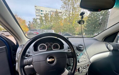 Chevrolet Nexia, 2020 год, 900 000 рублей, 8 фотография