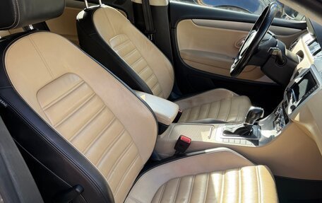 Volkswagen Passat CC I рестайлинг, 2012 год, 1 300 000 рублей, 10 фотография