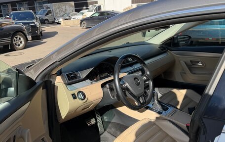 Volkswagen Passat CC I рестайлинг, 2012 год, 1 300 000 рублей, 12 фотография