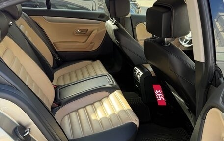 Volkswagen Passat CC I рестайлинг, 2012 год, 1 300 000 рублей, 11 фотография