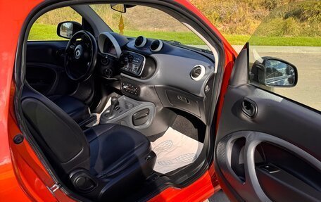 Smart Fortwo III, 2018 год, 750 000 рублей, 9 фотография