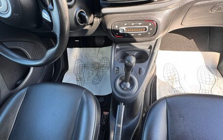 Smart Fortwo III, 2018 год, 750 000 рублей, 11 фотография