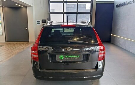KIA cee'd I рестайлинг, 2011 год, 669 000 рублей, 5 фотография