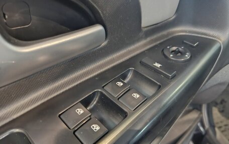 KIA cee'd I рестайлинг, 2011 год, 669 000 рублей, 11 фотография