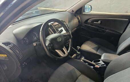 KIA cee'd I рестайлинг, 2011 год, 669 000 рублей, 7 фотография