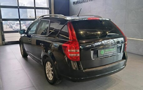 KIA cee'd I рестайлинг, 2011 год, 669 000 рублей, 4 фотография