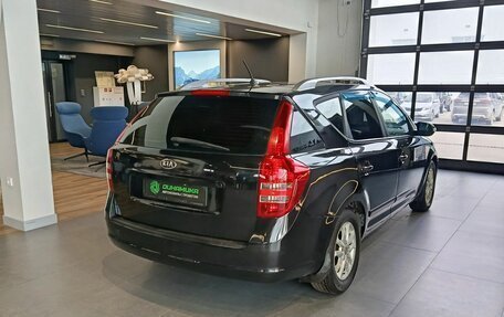 KIA cee'd I рестайлинг, 2011 год, 669 000 рублей, 6 фотография