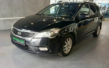 KIA cee'd I рестайлинг, 2011 год, 669 000 рублей, 3 фотография