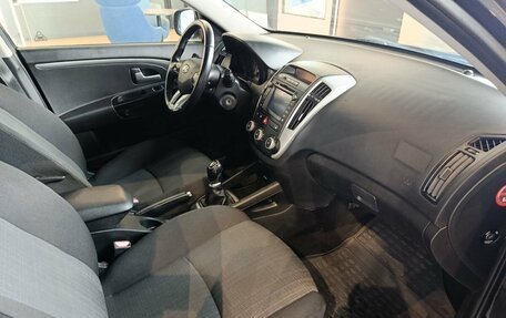 KIA cee'd I рестайлинг, 2011 год, 669 000 рублей, 8 фотография