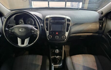 KIA cee'd I рестайлинг, 2011 год, 669 000 рублей, 9 фотография
