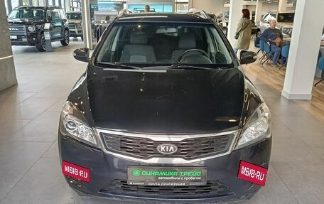 KIA cee'd I рестайлинг, 2011 год, 669 000 рублей, 2 фотография