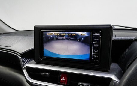 Toyota Raize I, 2019 год, 1 620 000 рублей, 20 фотография