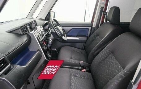 Toyota Roomy I, 2017 год, 949 000 рублей, 14 фотография