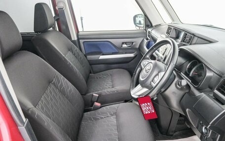 Toyota Roomy I, 2017 год, 949 000 рублей, 8 фотография