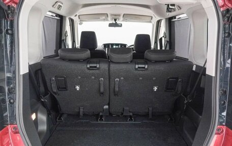 Toyota Roomy I, 2017 год, 949 000 рублей, 22 фотография
