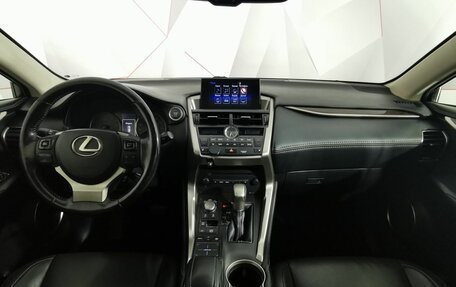 Lexus NX I, 2015 год, 2 195 000 рублей, 12 фотография