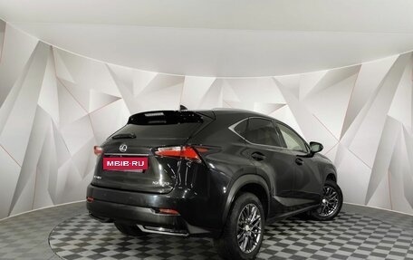Lexus NX I, 2015 год, 2 195 000 рублей, 2 фотография
