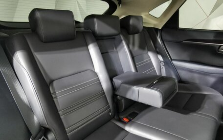 Lexus NX I, 2015 год, 2 195 000 рублей, 15 фотография