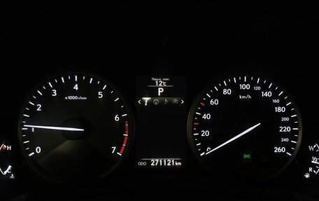 Lexus NX I, 2015 год, 2 195 000 рублей, 16 фотография