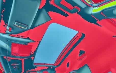 Lexus NX I, 2015 год, 2 195 000 рублей, 20 фотография