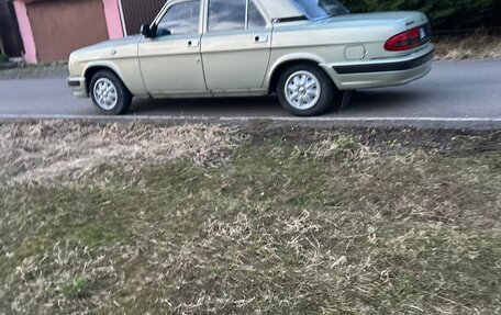 ГАЗ 3110 «Волга», 2002 год, 230 000 рублей, 3 фотография