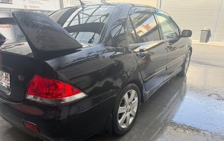 Mitsubishi Lancer IX, 2005 год, 370 000 рублей, 2 фотография