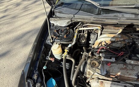 Mitsubishi Lancer IX, 2005 год, 370 000 рублей, 9 фотография