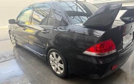 Mitsubishi Lancer IX, 2005 год, 370 000 рублей, 4 фотография