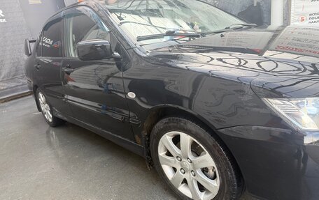 Mitsubishi Lancer IX, 2005 год, 370 000 рублей, 6 фотография