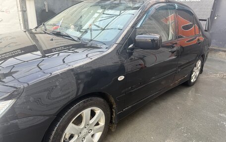 Mitsubishi Lancer IX, 2005 год, 370 000 рублей, 1 фотография