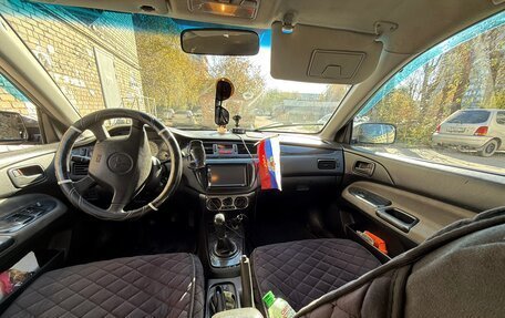 Mitsubishi Lancer IX, 2005 год, 370 000 рублей, 7 фотография