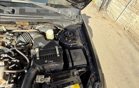 Mitsubishi Lancer IX, 2005 год, 370 000 рублей, 10 фотография