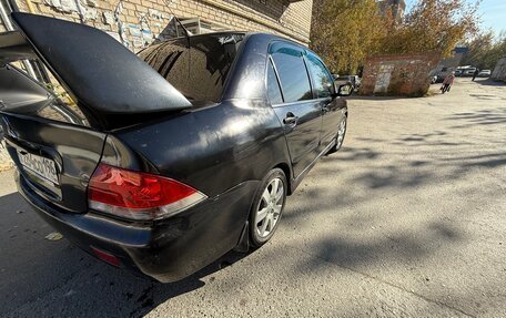 Mitsubishi Lancer IX, 2005 год, 370 000 рублей, 15 фотография