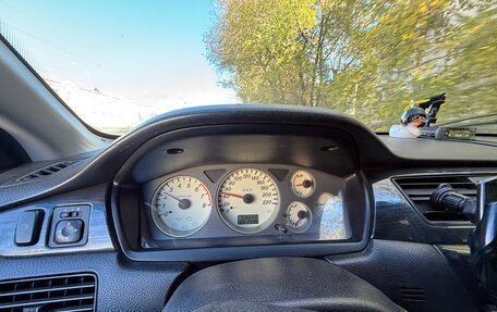Mitsubishi Lancer IX, 2005 год, 370 000 рублей, 16 фотография