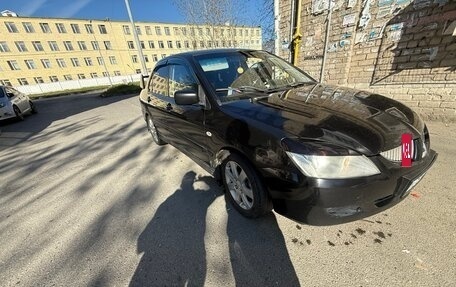 Mitsubishi Lancer IX, 2005 год, 370 000 рублей, 14 фотография