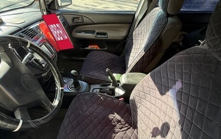 Mitsubishi Lancer IX, 2005 год, 370 000 рублей, 12 фотография