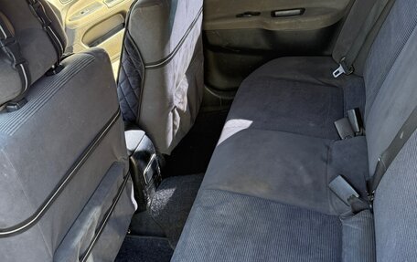 Mitsubishi Lancer IX, 2005 год, 370 000 рублей, 21 фотография