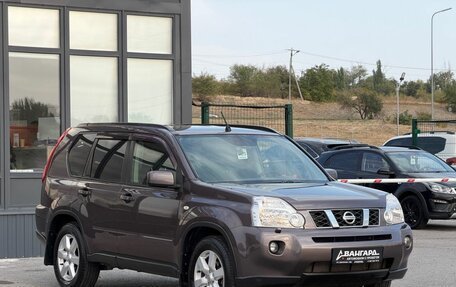 Nissan X-Trail, 2010 год, 1 300 000 рублей, 5 фотография