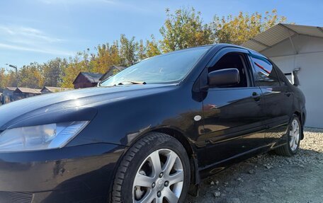 Mitsubishi Lancer IX, 2005 год, 370 000 рублей, 20 фотография