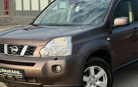 Nissan X-Trail, 2010 год, 1 300 000 рублей, 2 фотография