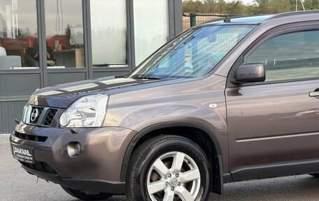 Nissan X-Trail, 2010 год, 1 300 000 рублей, 7 фотография