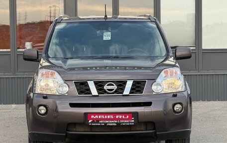 Nissan X-Trail, 2010 год, 1 300 000 рублей, 3 фотография