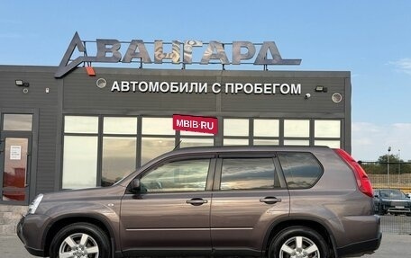 Nissan X-Trail, 2010 год, 1 300 000 рублей, 8 фотография