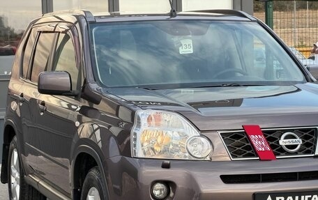 Nissan X-Trail, 2010 год, 1 300 000 рублей, 6 фотография