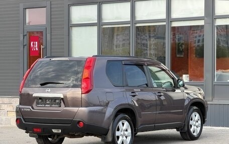 Nissan X-Trail, 2010 год, 1 300 000 рублей, 9 фотография
