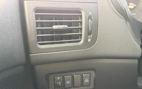 Nissan X-Trail, 2010 год, 1 300 000 рублей, 21 фотография