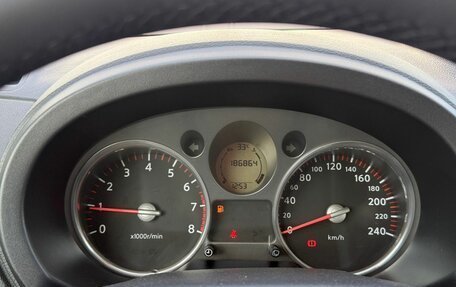 Nissan X-Trail, 2010 год, 1 300 000 рублей, 22 фотография